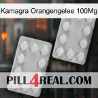 Kamagra Orange Jelly 100Mg 17